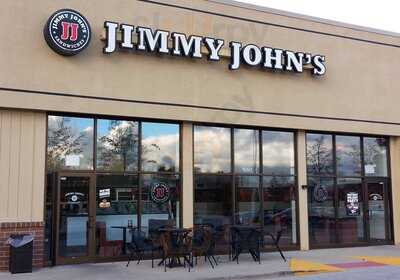 Jimmy Johns, Mount Prospect