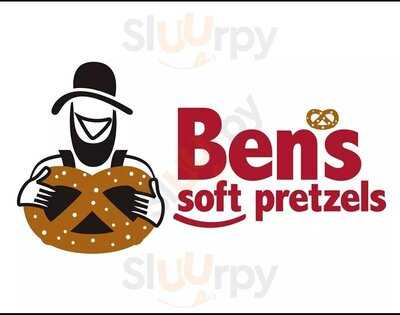 Ben's Soft Pretzels, Merrillville