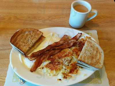 Ashley Diner, Norristown