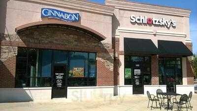 Cinnabon, Peachtree City