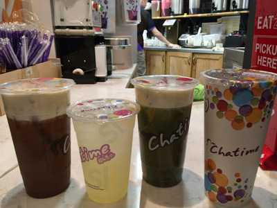 Chatime Malden