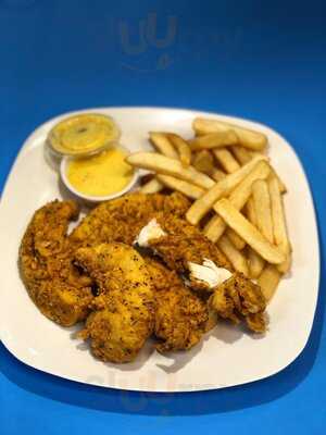 Wakira Fish and Chicken, Southaven