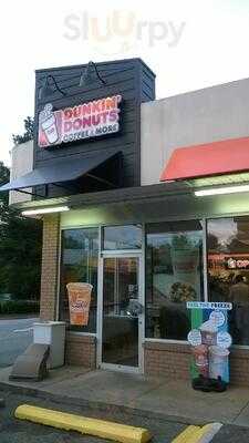 Dunkin' Donuts, Peachtree City