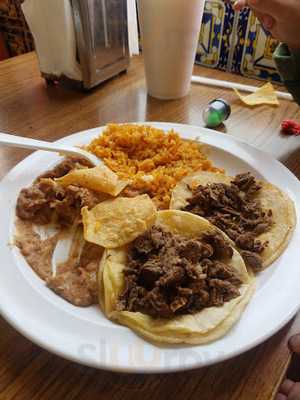 Sergio's Tacos