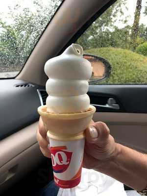 Dairy Queen, Peachtree City