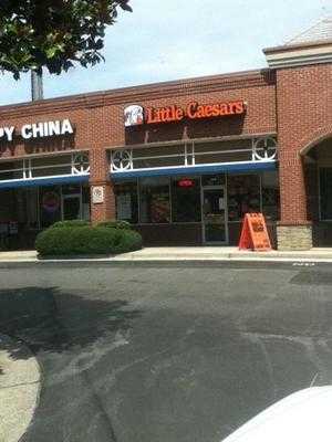 Little Caesars