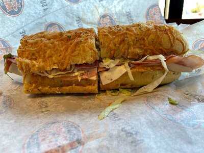 Jersey Mike's Subs, Cuyahoga Falls