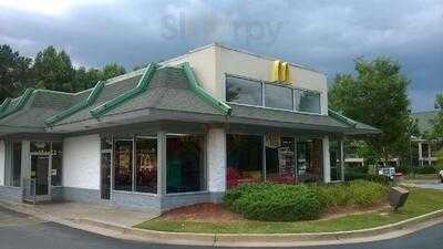 McDonald's, Peachtree City