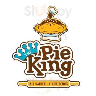 The Pie King