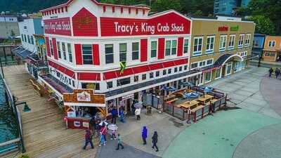 Tracy's King Crab Shack