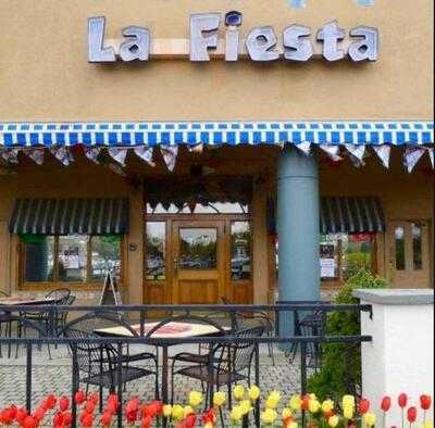 La Fiesta Mexican Restaurant