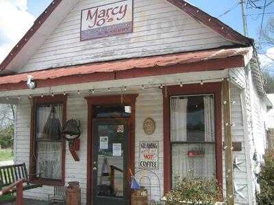 Marcy Jo's Mealhouse