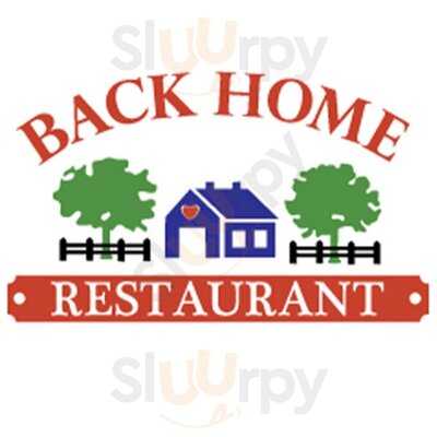 Back Home Restaurant, Elizabethtown