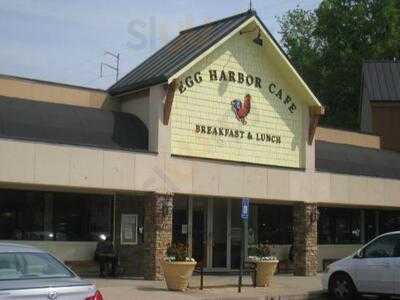 Egg Harbor Cafe