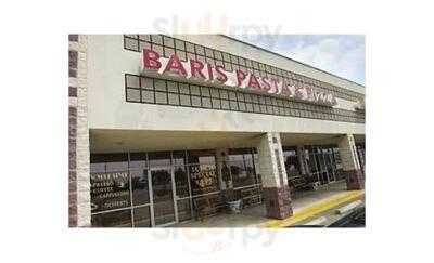 Baris Pasta & Pizza, Pflugerville