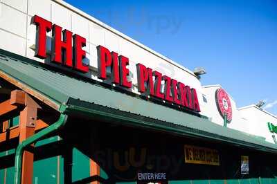 The Pie Pizzeria - Midvale