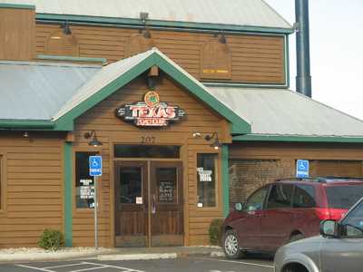 Texas Roadhouse