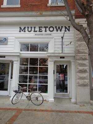 Muletown Coffee