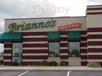 Brianno's Deli-italia