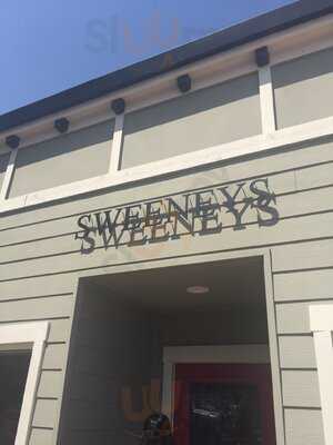 Sweeney's Grill And Bar