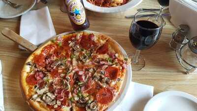 Antoniou's Pizza, Rochester Hills