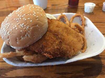 Skippers Fish Fry