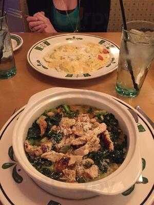 Olive Garden Italian Restaurant