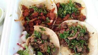 Don Ciro's Tacos