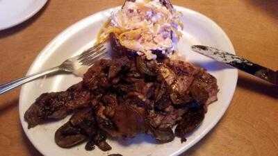 Texas Roadhouse