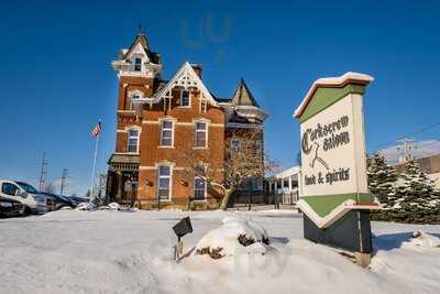 Corkscrew Saloon, Medina