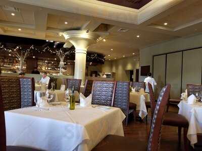 Davios Northern Italian Steakhouse