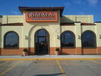 Chapala, Waterloo