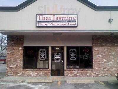 Thai Jasmine, Leominster