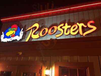 Rooster's Restaurant & Bar