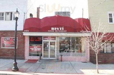 Beyti Kebab Restaurant, Union City