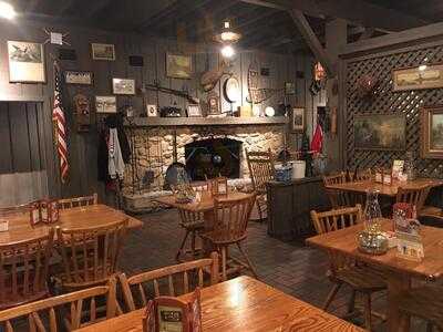 Cracker Barrel, Elizabethtown