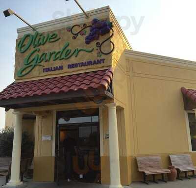 Olive Garden Italian Restaurant