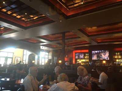 Bj's Restaurant & Brewhouse