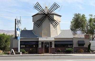 Windmill, Wenatchee