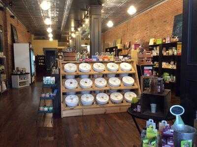 Vibe Coffee, Elizabethtown