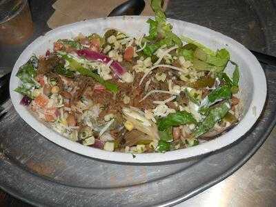 Chipotle Mexican Grill