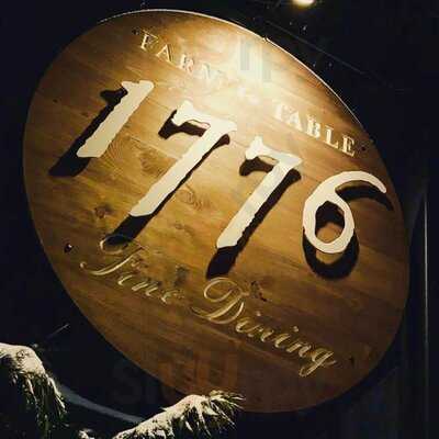 1776 Restaurant