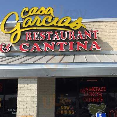 Casa Garcia's - Pflugerville