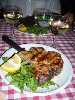 La Taverna de' Mercanti, Roma