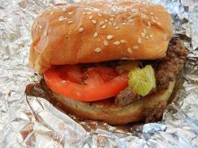 Five Guys