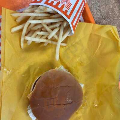 Whataburger