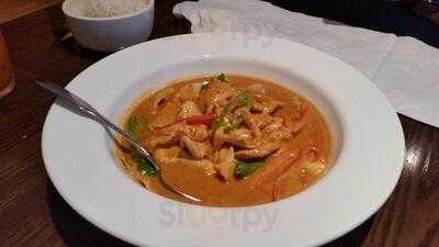 Five Stars Thai Cuisine