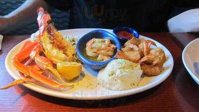 Red Lobster, Hanover