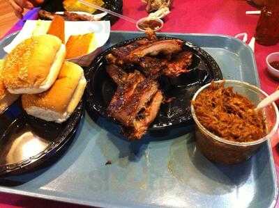 Tennessee's Real Bbq