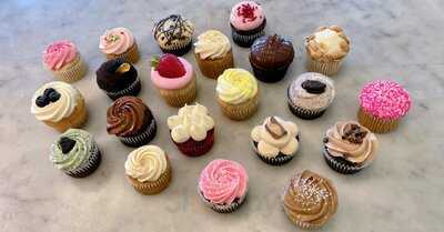 Cupcake Bakery